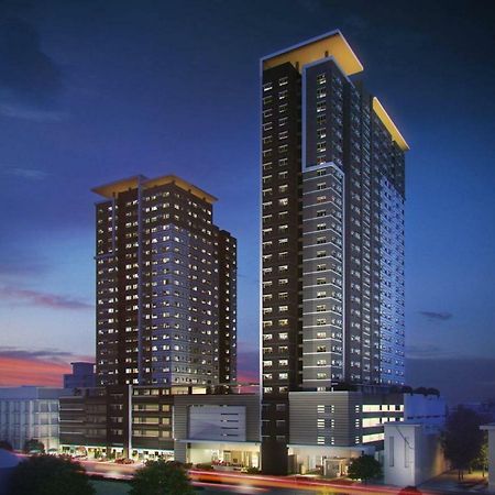 Avida Towers Davao Daire Dış mekan fotoğraf