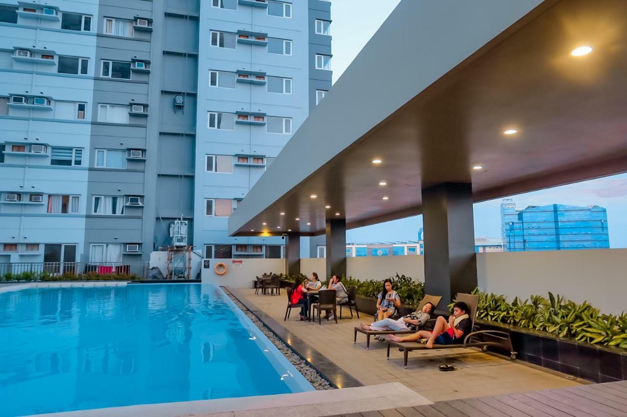 Avida Towers Davao Daire Dış mekan fotoğraf