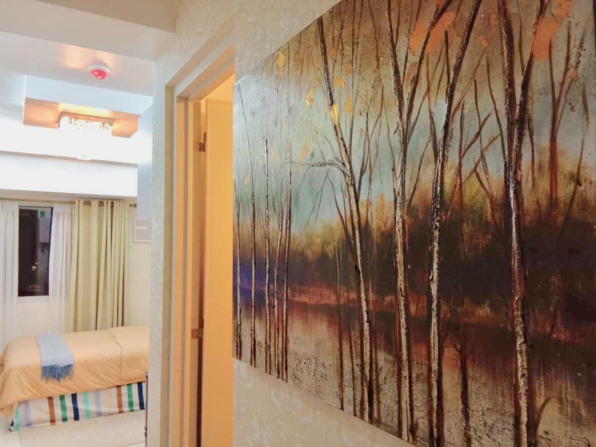 Avida Towers Davao Daire Dış mekan fotoğraf