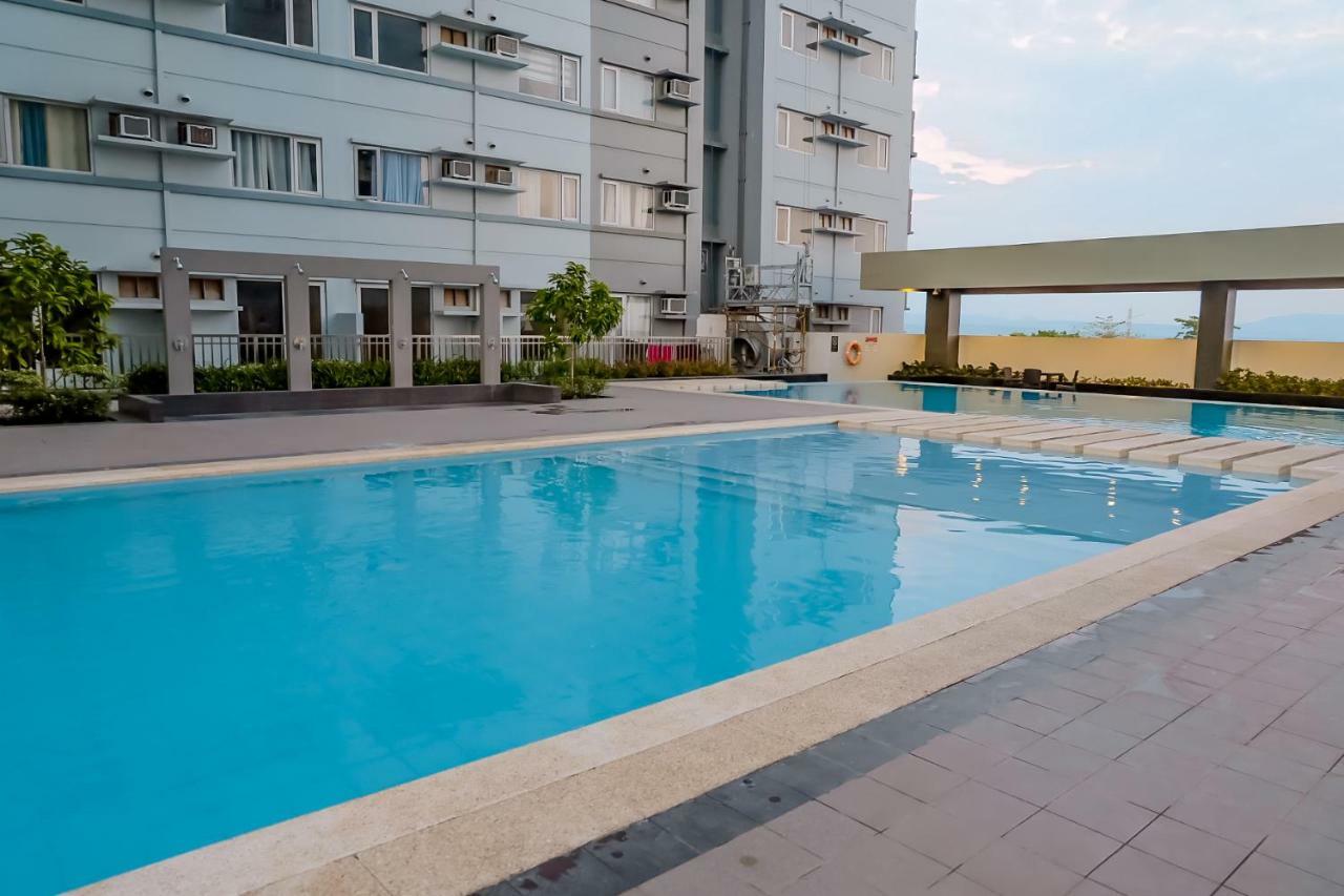 Avida Towers Davao Daire Dış mekan fotoğraf