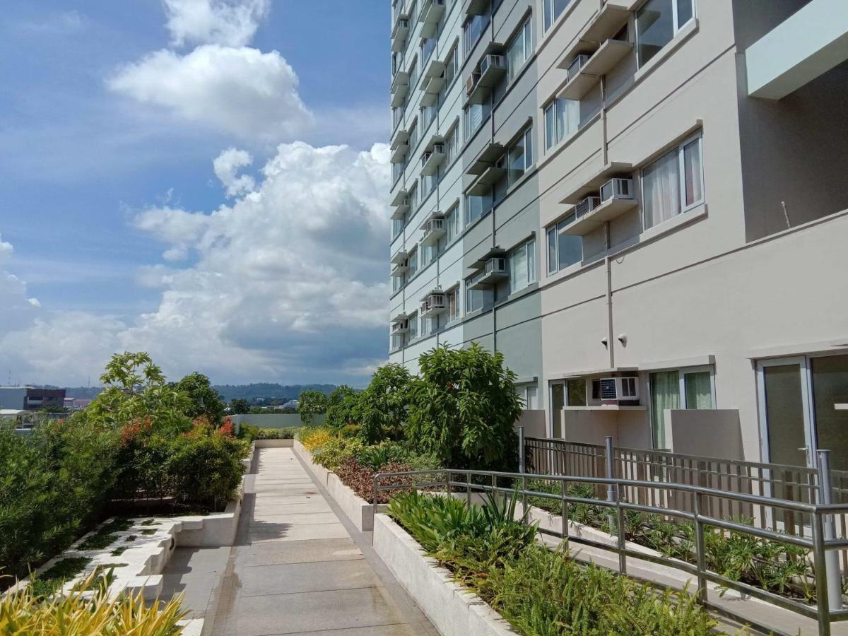 Avida Towers Davao Daire Dış mekan fotoğraf