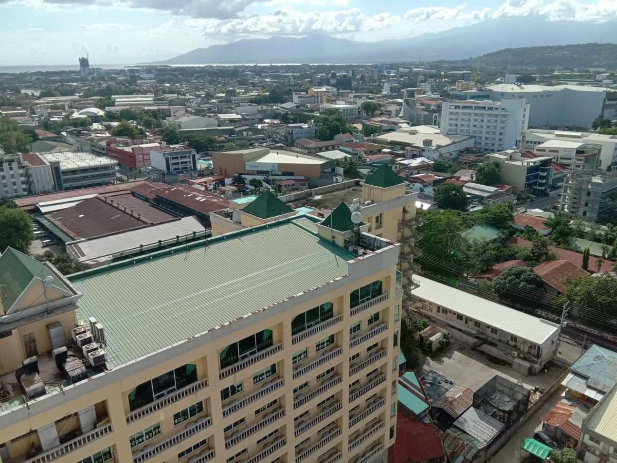 Avida Towers Davao Daire Dış mekan fotoğraf