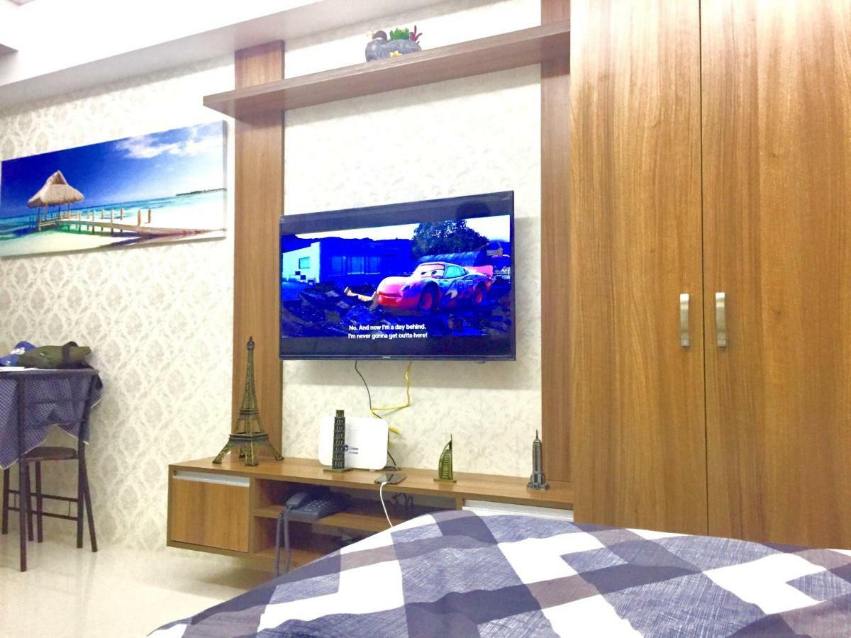 Avida Towers Davao Daire Dış mekan fotoğraf