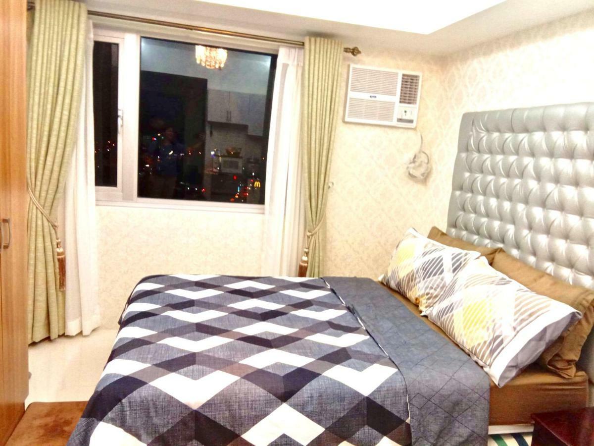 Avida Towers Davao Daire Dış mekan fotoğraf