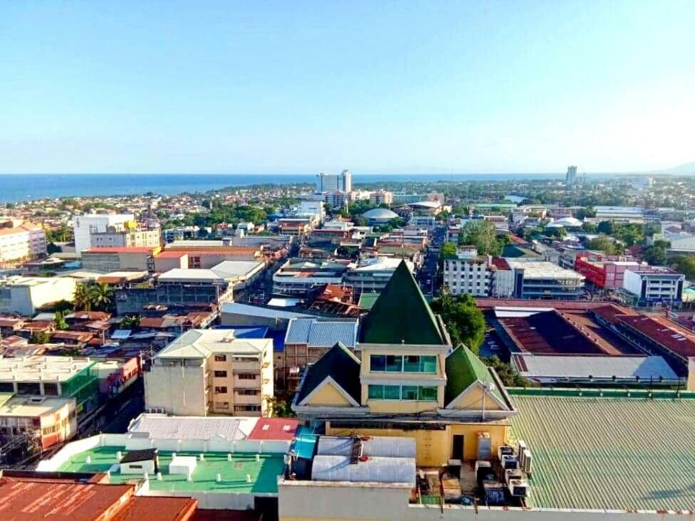 Avida Towers Davao Daire Dış mekan fotoğraf